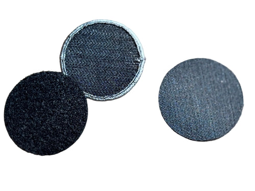 2" JB27 Velcro Patch