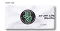 "JB27" Logo JUNK Brand Headband