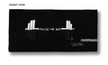 "Raise the Bar" JUNK Brand Headband